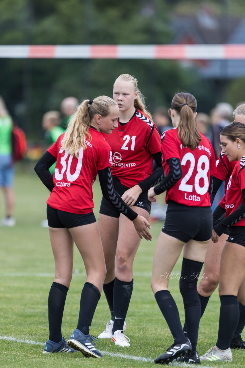 Bild 19 - U16 Deutsche Meisterschaft